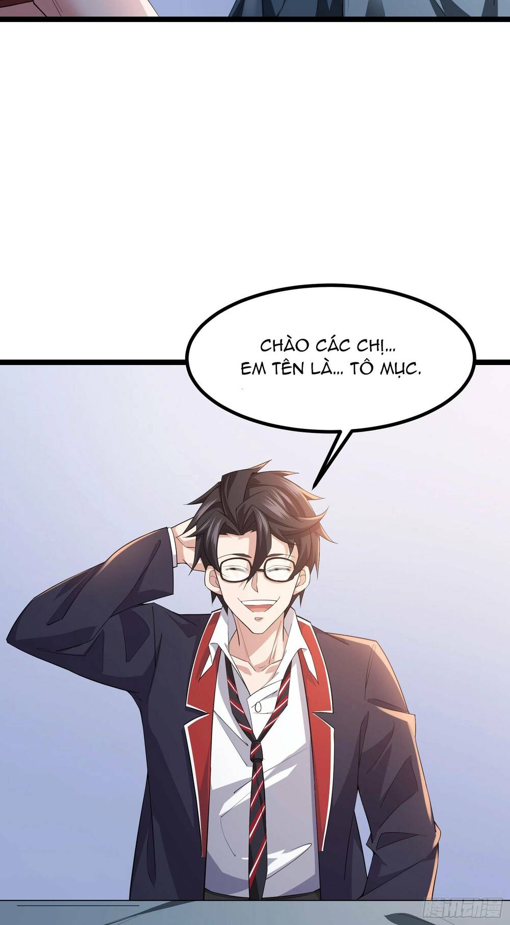 Ta Quét Phó Bản Ở Khắp Thế Giới Chap 15 - Next Chap 16