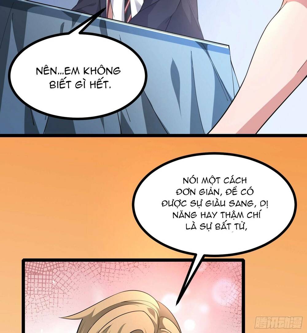 Ta Quét Phó Bản Ở Khắp Thế Giới Chap 15 - Next Chap 16