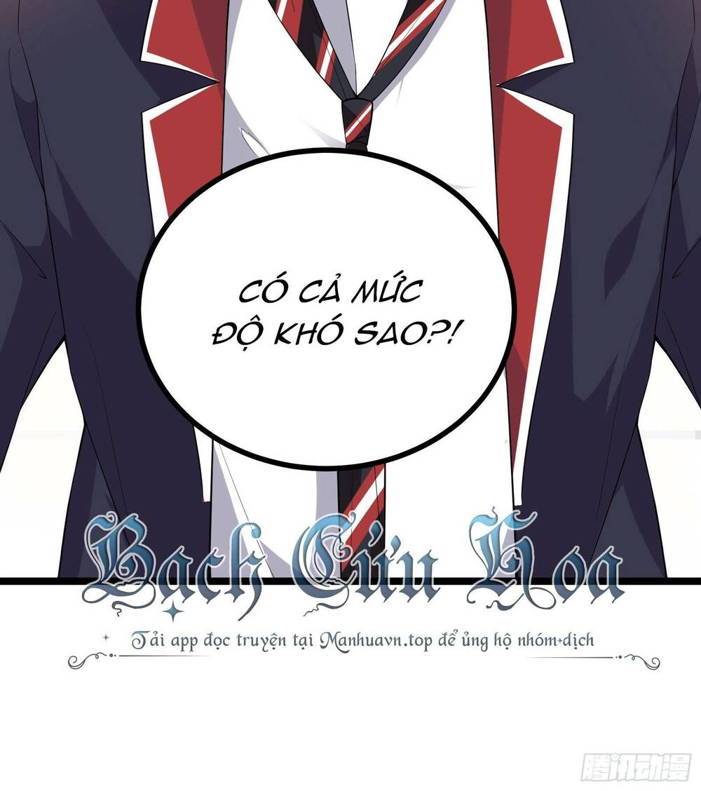 Ta Quét Phó Bản Ở Khắp Thế Giới Chap 15 - Next Chap 16