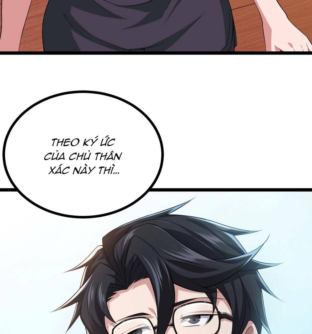 Ta Quét Phó Bản Ở Khắp Thế Giới Chap 15 - Next Chap 16