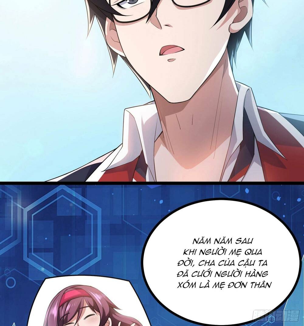 Ta Quét Phó Bản Ở Khắp Thế Giới Chap 15 - Next Chap 16