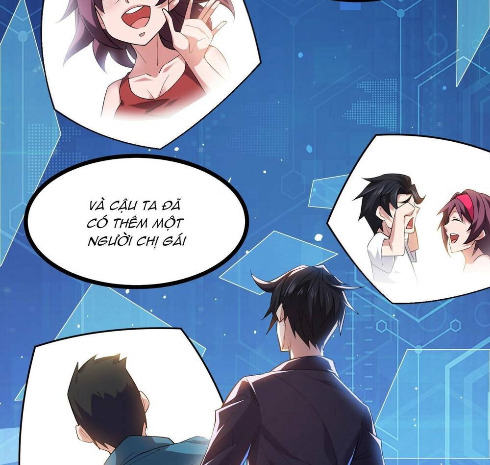 Ta Quét Phó Bản Ở Khắp Thế Giới Chap 15 - Next Chap 16