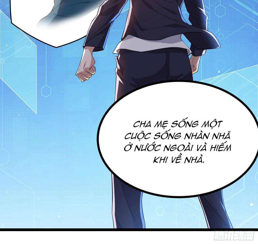 Ta Quét Phó Bản Ở Khắp Thế Giới Chap 15 - Next Chap 16