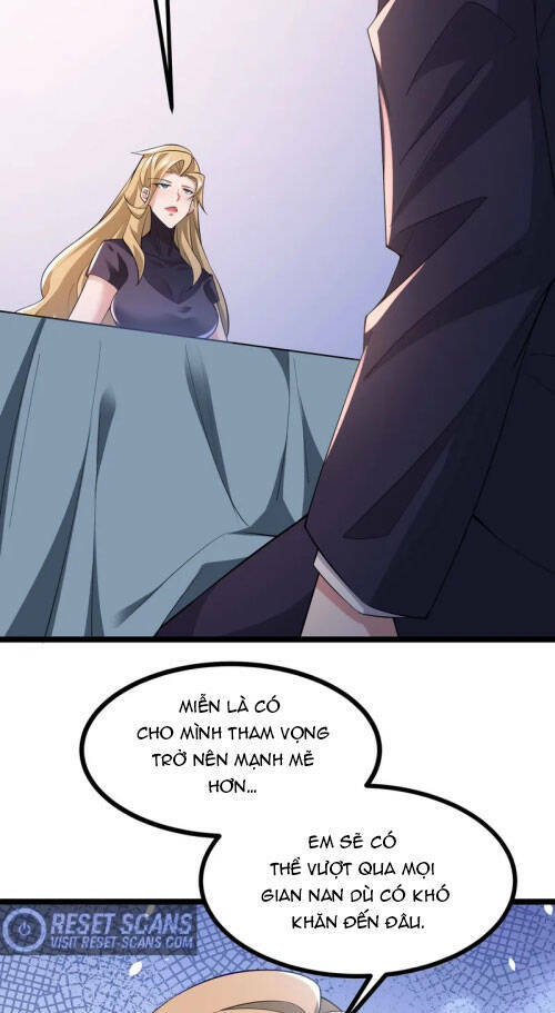 Ta Quét Phó Bản Ở Khắp Thế Giới Chap 16 - Next Chap 17