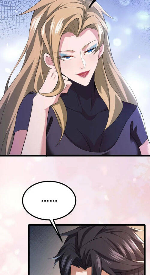 Ta Quét Phó Bản Ở Khắp Thế Giới Chap 16 - Next Chap 17