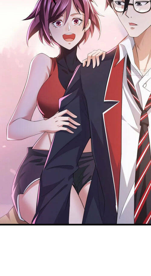 Ta Quét Phó Bản Ở Khắp Thế Giới Chap 16 - Next Chap 17