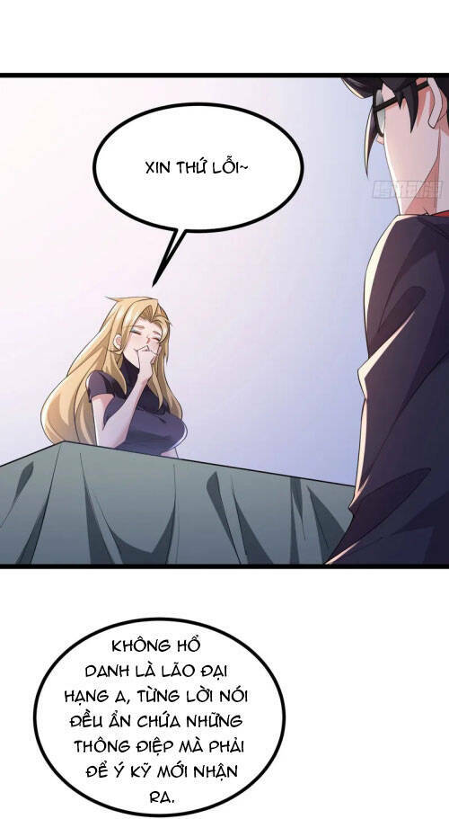 Ta Quét Phó Bản Ở Khắp Thế Giới Chap 16 - Next Chap 17