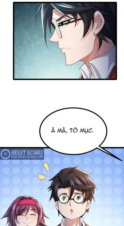 Ta Quét Phó Bản Ở Khắp Thế Giới Chap 16 - Next Chap 17