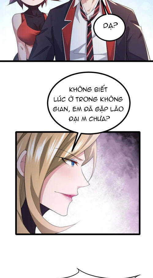 Ta Quét Phó Bản Ở Khắp Thế Giới Chap 16 - Next Chap 17