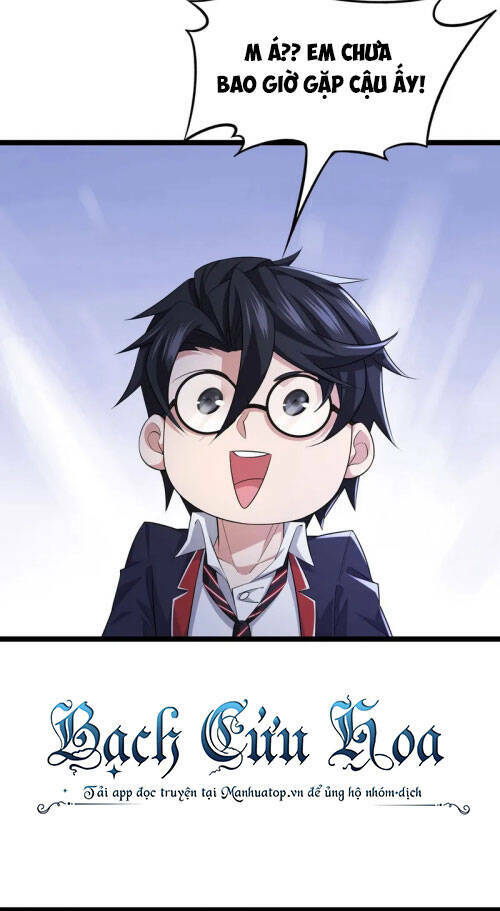 Ta Quét Phó Bản Ở Khắp Thế Giới Chap 16 - Next Chap 17