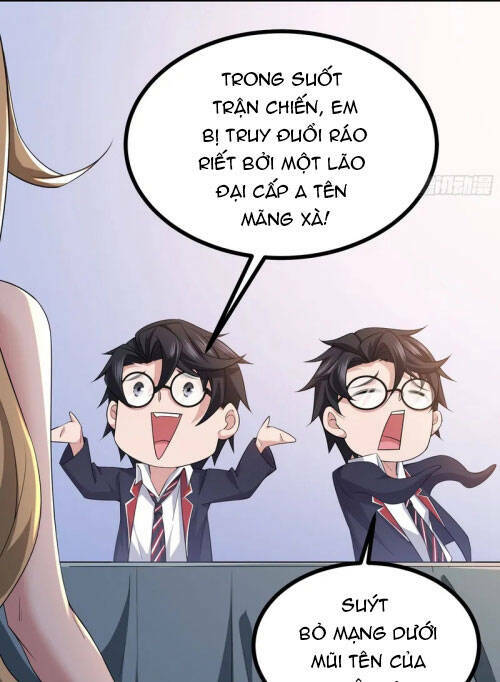 Ta Quét Phó Bản Ở Khắp Thế Giới Chap 16 - Next Chap 17