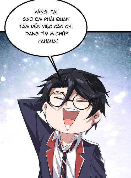 Ta Quét Phó Bản Ở Khắp Thế Giới Chap 16 - Next Chap 17