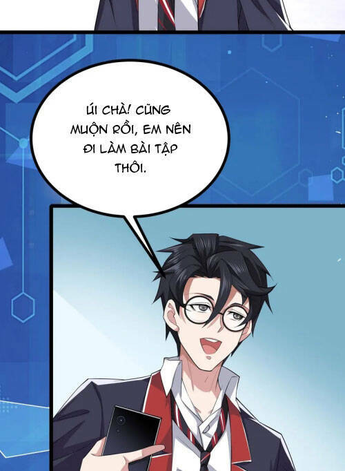 Ta Quét Phó Bản Ở Khắp Thế Giới Chap 16 - Next Chap 17