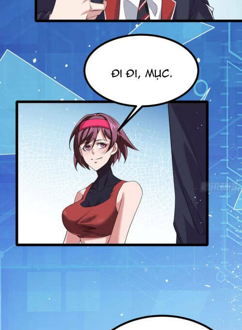 Ta Quét Phó Bản Ở Khắp Thế Giới Chap 16 - Next Chap 17