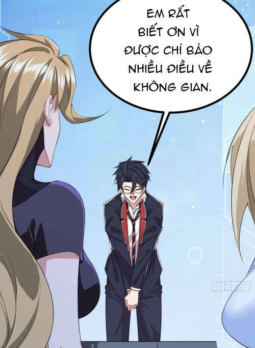 Ta Quét Phó Bản Ở Khắp Thế Giới Chap 16 - Next Chap 17