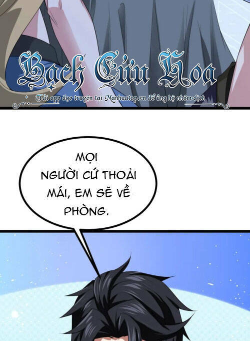 Ta Quét Phó Bản Ở Khắp Thế Giới Chap 16 - Next Chap 17