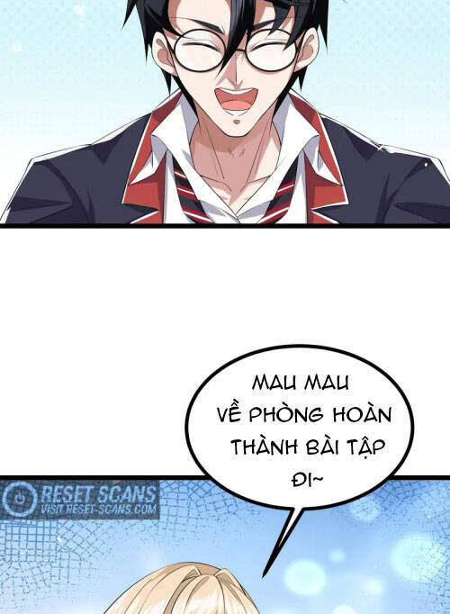 Ta Quét Phó Bản Ở Khắp Thế Giới Chap 16 - Next Chap 17