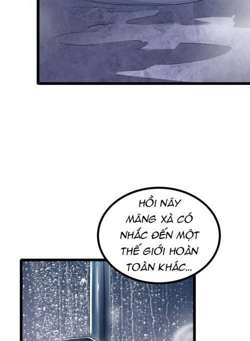 Ta Quét Phó Bản Ở Khắp Thế Giới Chap 16 - Next Chap 17