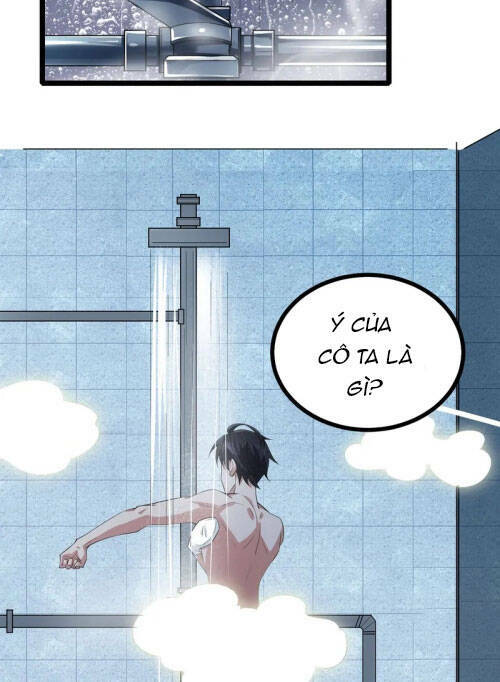 Ta Quét Phó Bản Ở Khắp Thế Giới Chap 16 - Next Chap 17