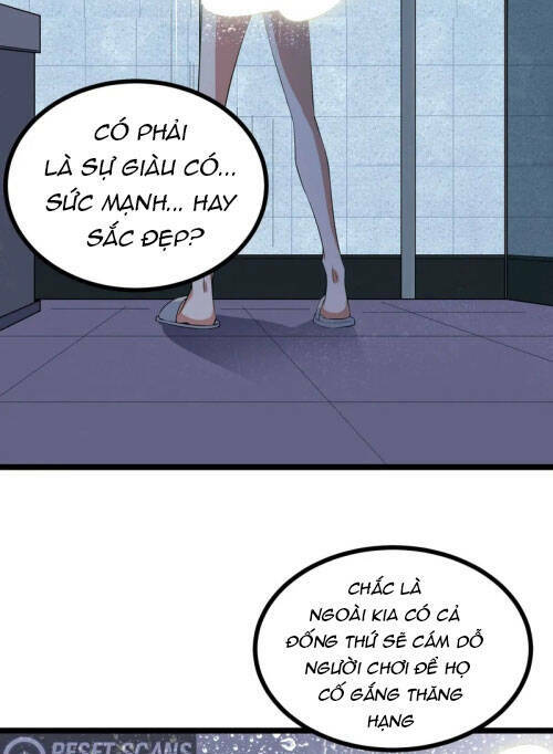 Ta Quét Phó Bản Ở Khắp Thế Giới Chap 16 - Next Chap 17