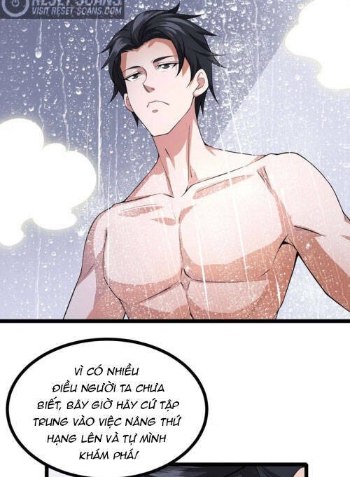 Ta Quét Phó Bản Ở Khắp Thế Giới Chap 16 - Next Chap 17