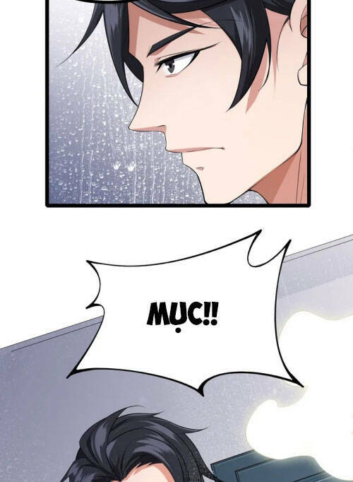 Ta Quét Phó Bản Ở Khắp Thế Giới Chap 16 - Next Chap 17