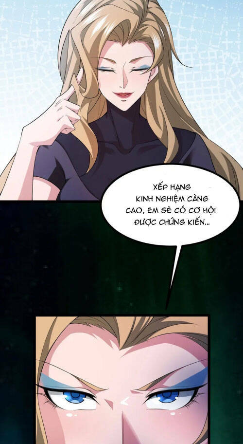 Ta Quét Phó Bản Ở Khắp Thế Giới Chap 16 - Next Chap 17