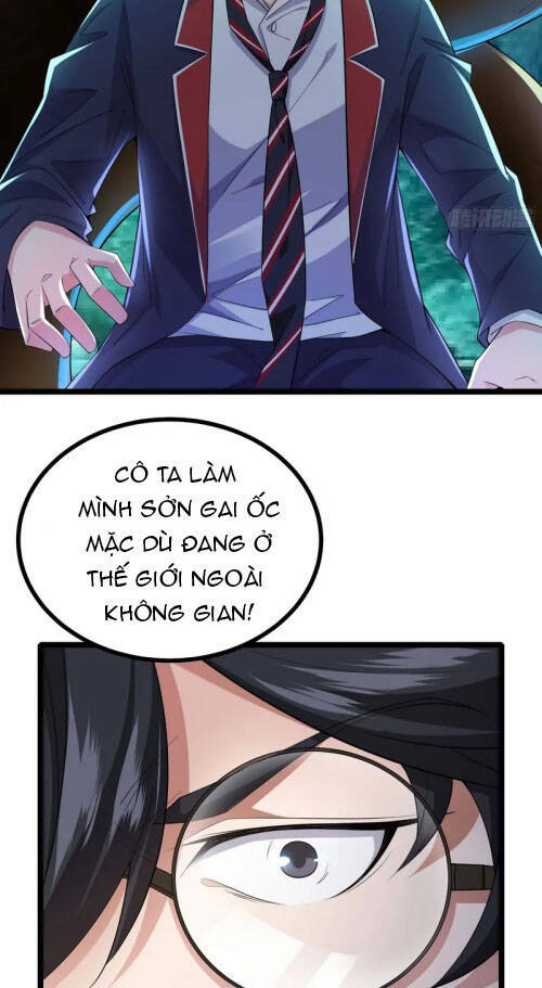 Ta Quét Phó Bản Ở Khắp Thế Giới Chap 16 - Next Chap 17
