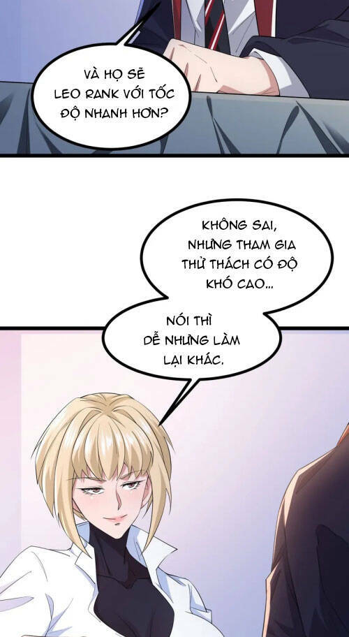 Ta Quét Phó Bản Ở Khắp Thế Giới Chap 16 - Next Chap 17