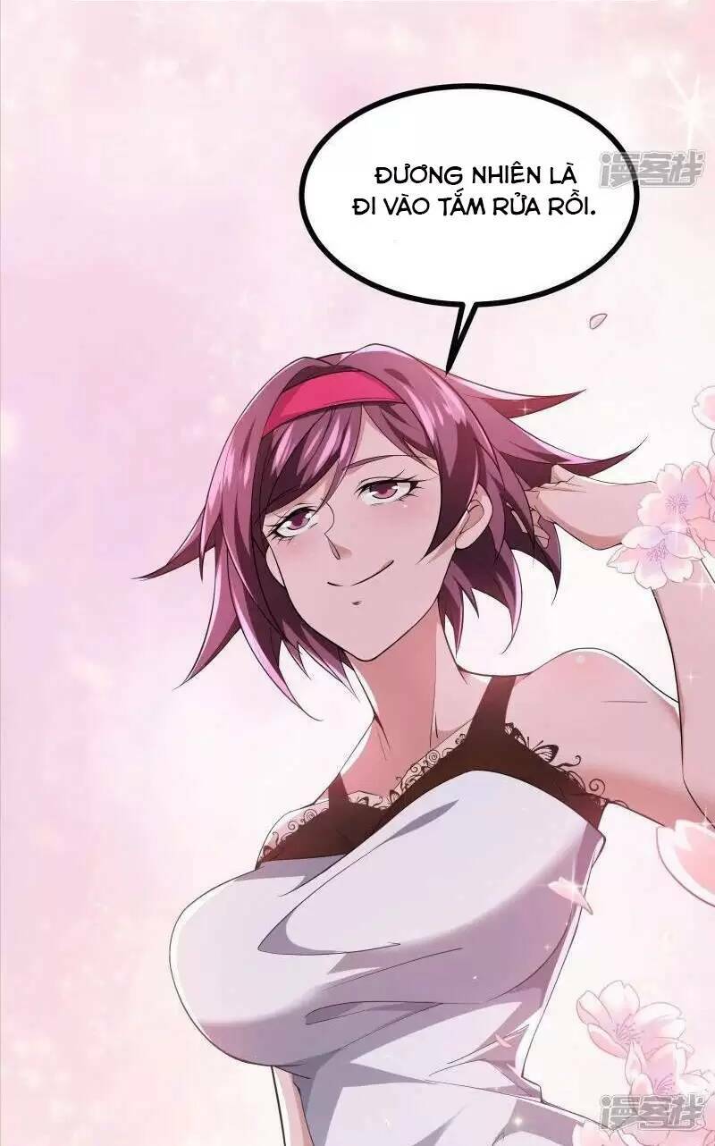 Ta Quét Phó Bản Ở Khắp Thế Giới Chap 17 - Next Chap 18