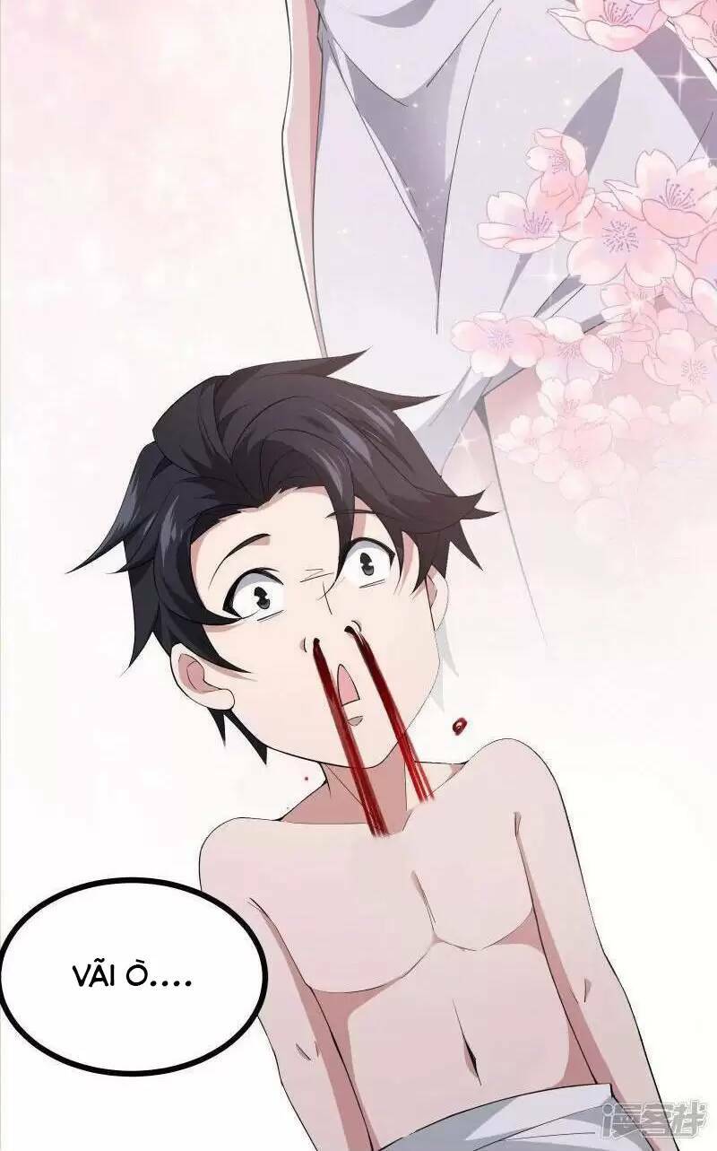 Ta Quét Phó Bản Ở Khắp Thế Giới Chap 17 - Next Chap 18