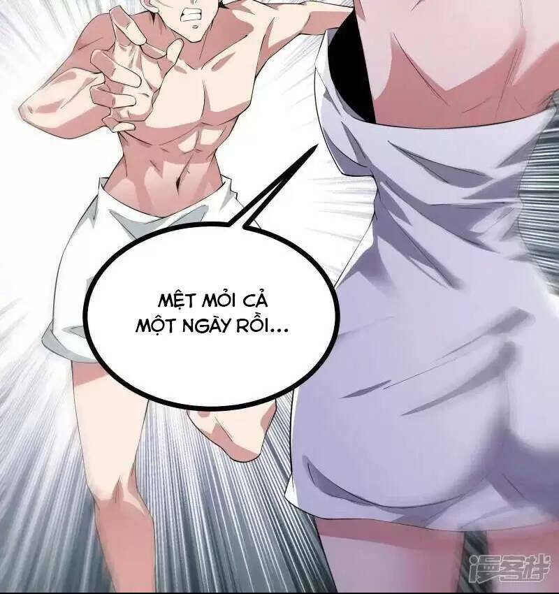 Ta Quét Phó Bản Ở Khắp Thế Giới Chap 17 - Next Chap 18