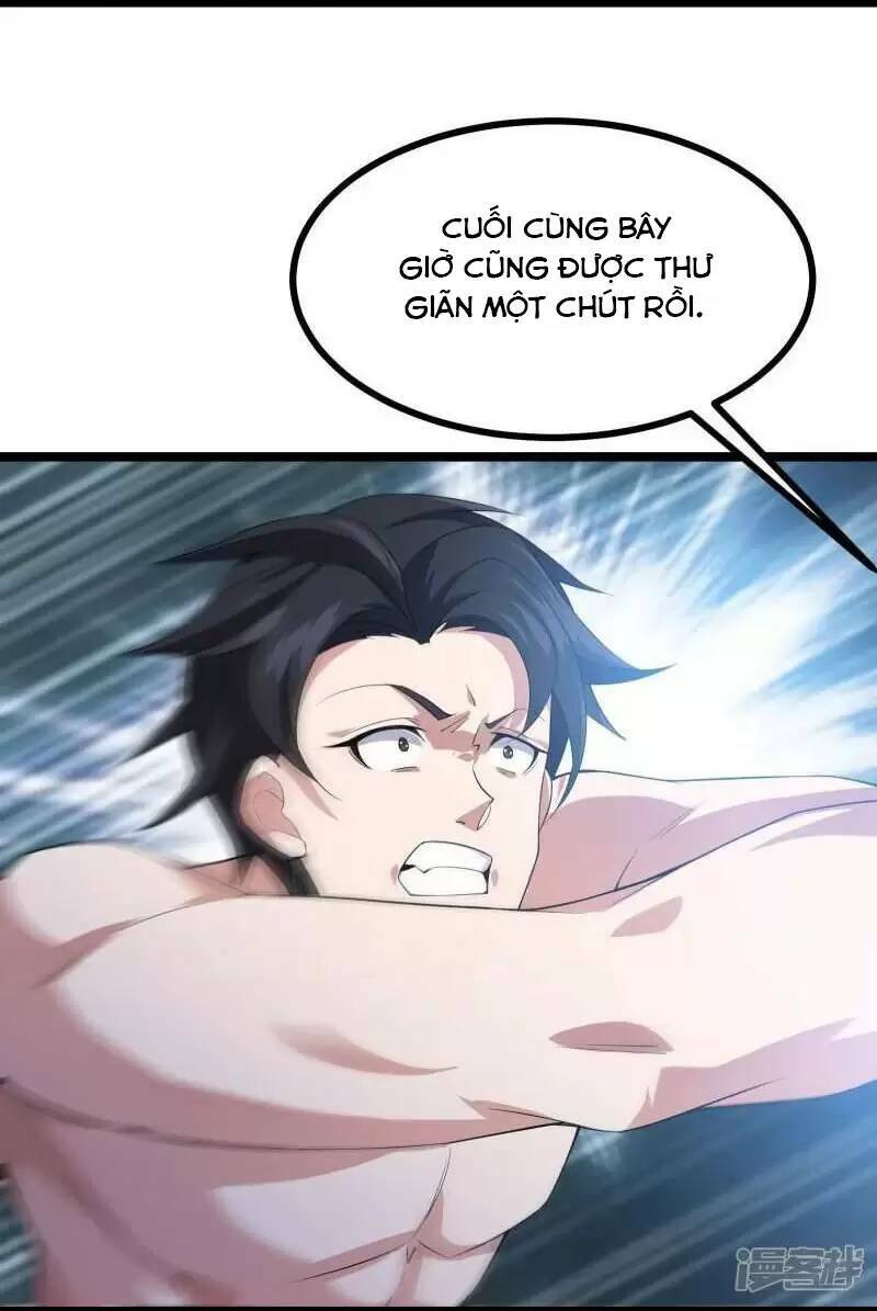 Ta Quét Phó Bản Ở Khắp Thế Giới Chap 17 - Next Chap 18