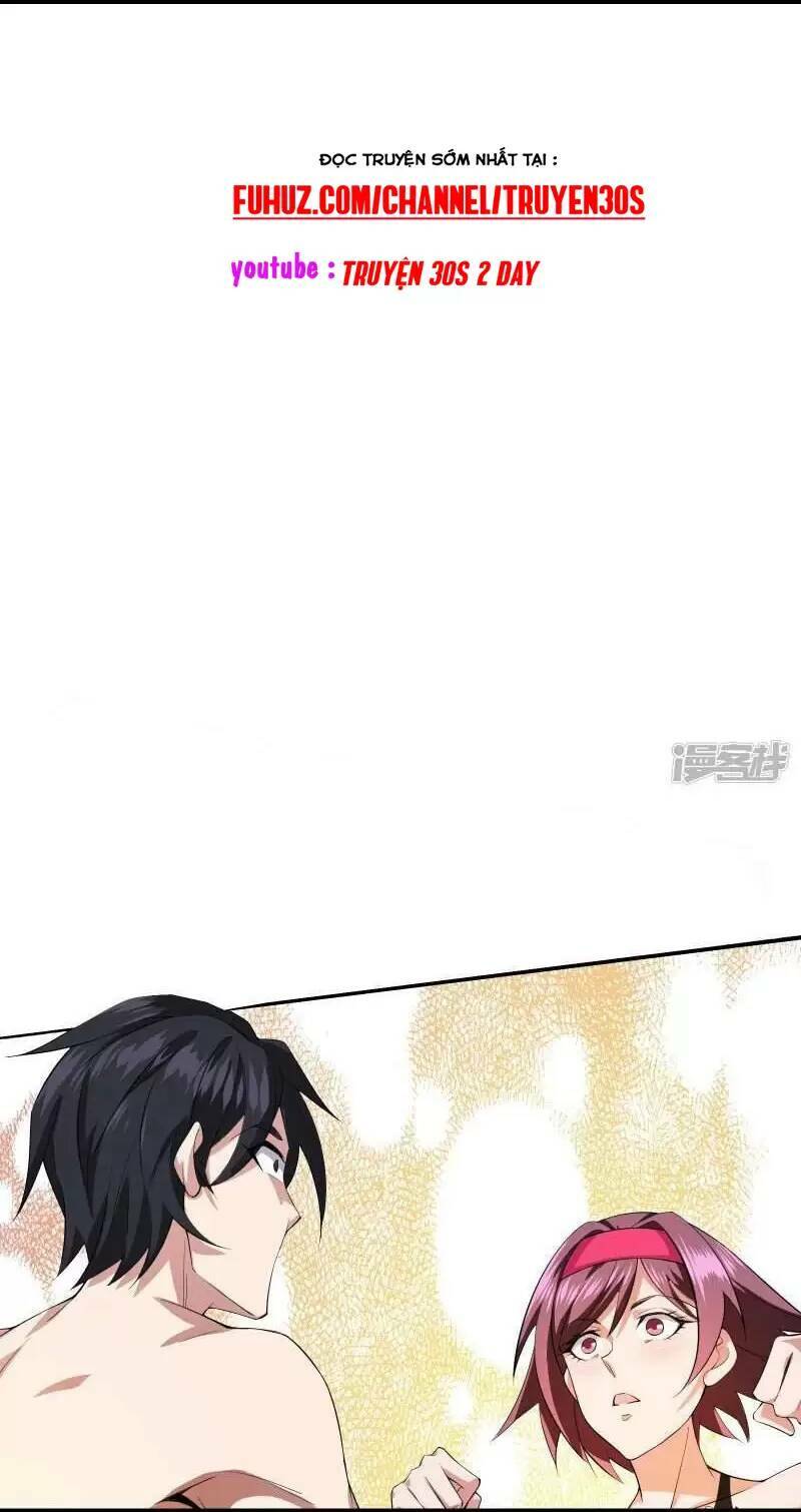 Ta Quét Phó Bản Ở Khắp Thế Giới Chap 17 - Next Chap 18