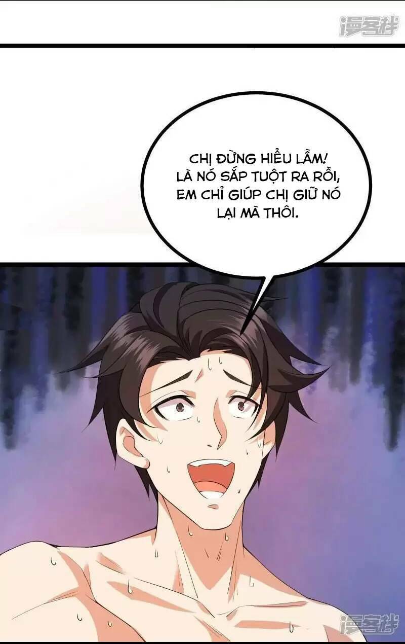 Ta Quét Phó Bản Ở Khắp Thế Giới Chap 17 - Next Chap 18
