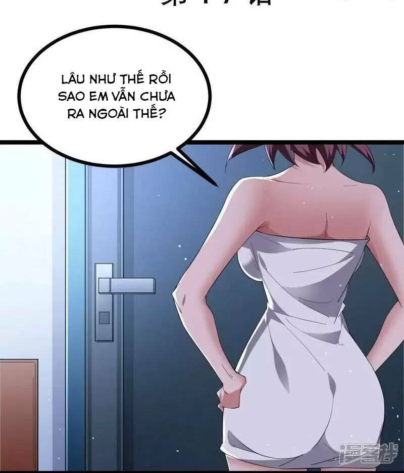 Ta Quét Phó Bản Ở Khắp Thế Giới Chap 17 - Next Chap 18