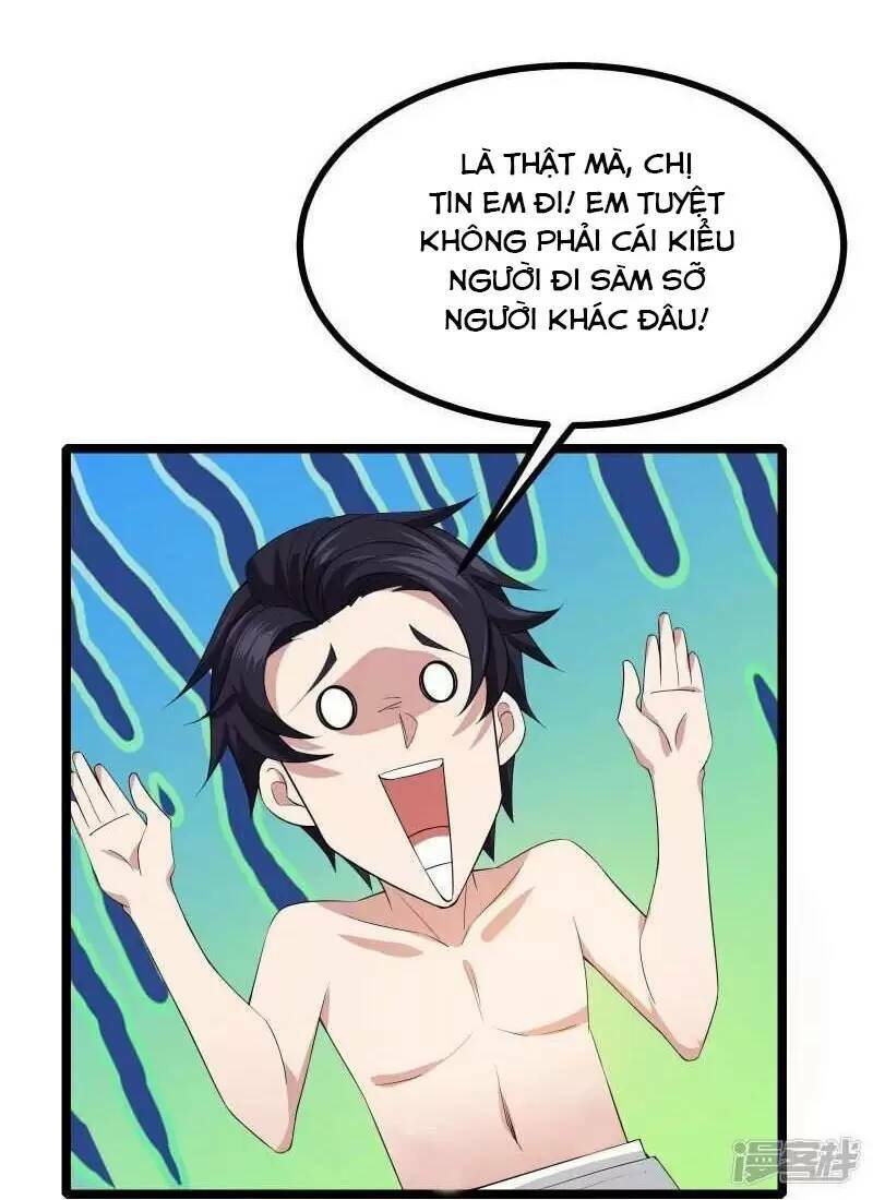 Ta Quét Phó Bản Ở Khắp Thế Giới Chap 17 - Next Chap 18