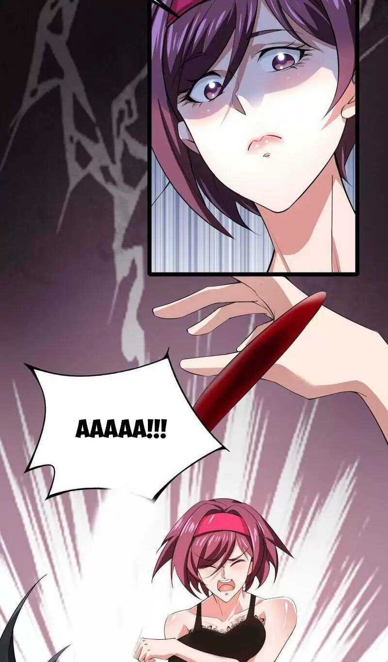 Ta Quét Phó Bản Ở Khắp Thế Giới Chap 17 - Next Chap 18