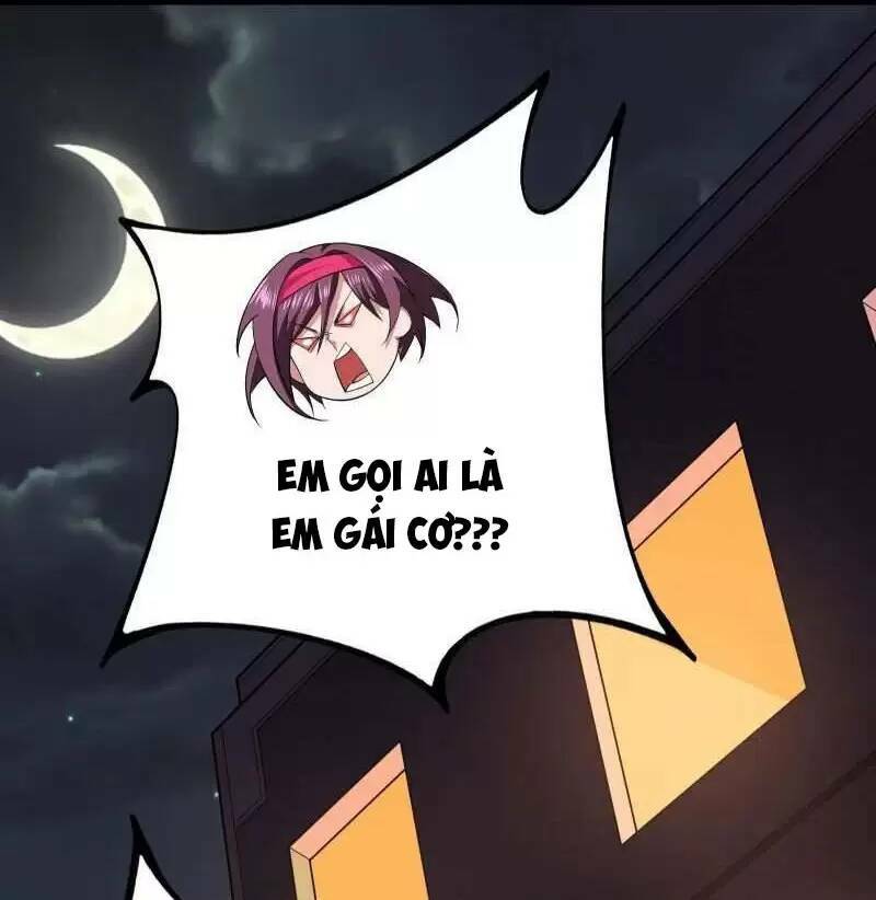 Ta Quét Phó Bản Ở Khắp Thế Giới Chap 17 - Next Chap 18