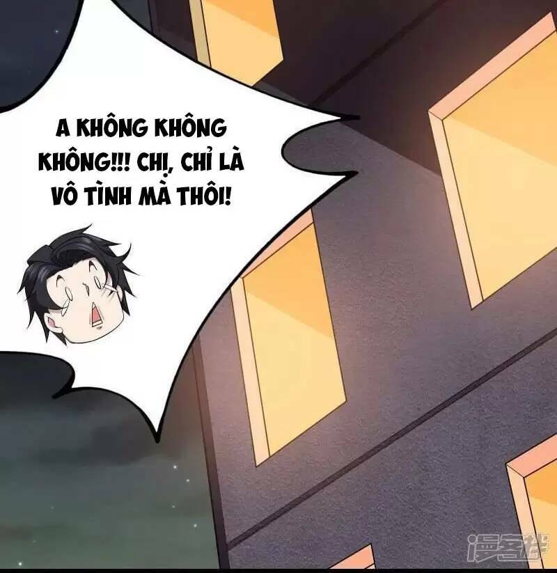 Ta Quét Phó Bản Ở Khắp Thế Giới Chap 17 - Next Chap 18