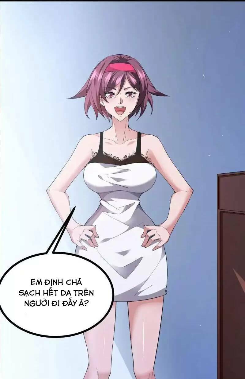 Ta Quét Phó Bản Ở Khắp Thế Giới Chap 17 - Next Chap 18