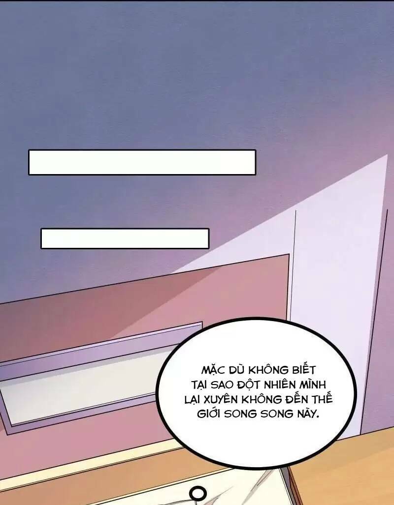 Ta Quét Phó Bản Ở Khắp Thế Giới Chap 17 - Next Chap 18