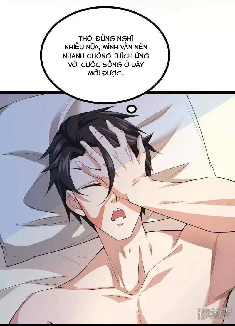 Ta Quét Phó Bản Ở Khắp Thế Giới Chap 17 - Next Chap 18