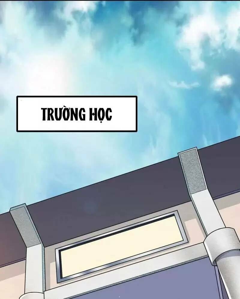 Ta Quét Phó Bản Ở Khắp Thế Giới Chap 17 - Next Chap 18