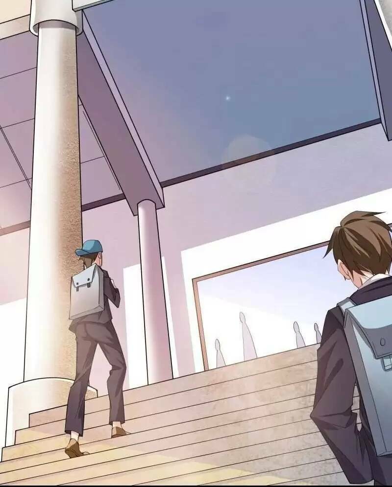 Ta Quét Phó Bản Ở Khắp Thế Giới Chap 17 - Next Chap 18