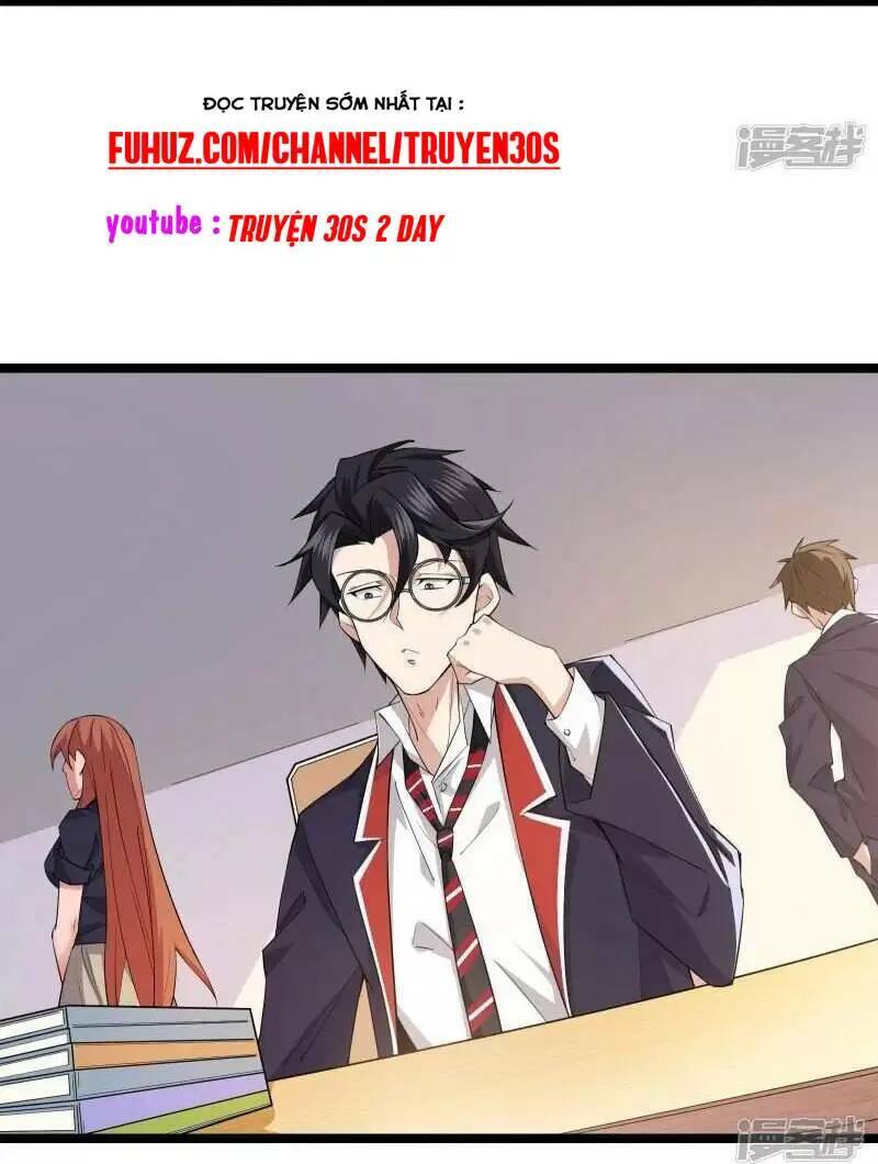 Ta Quét Phó Bản Ở Khắp Thế Giới Chap 17 - Next Chap 18