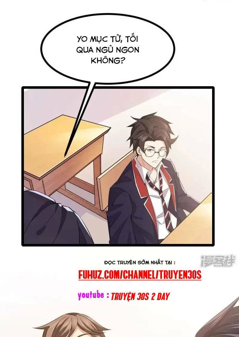 Ta Quét Phó Bản Ở Khắp Thế Giới Chap 17 - Next Chap 18