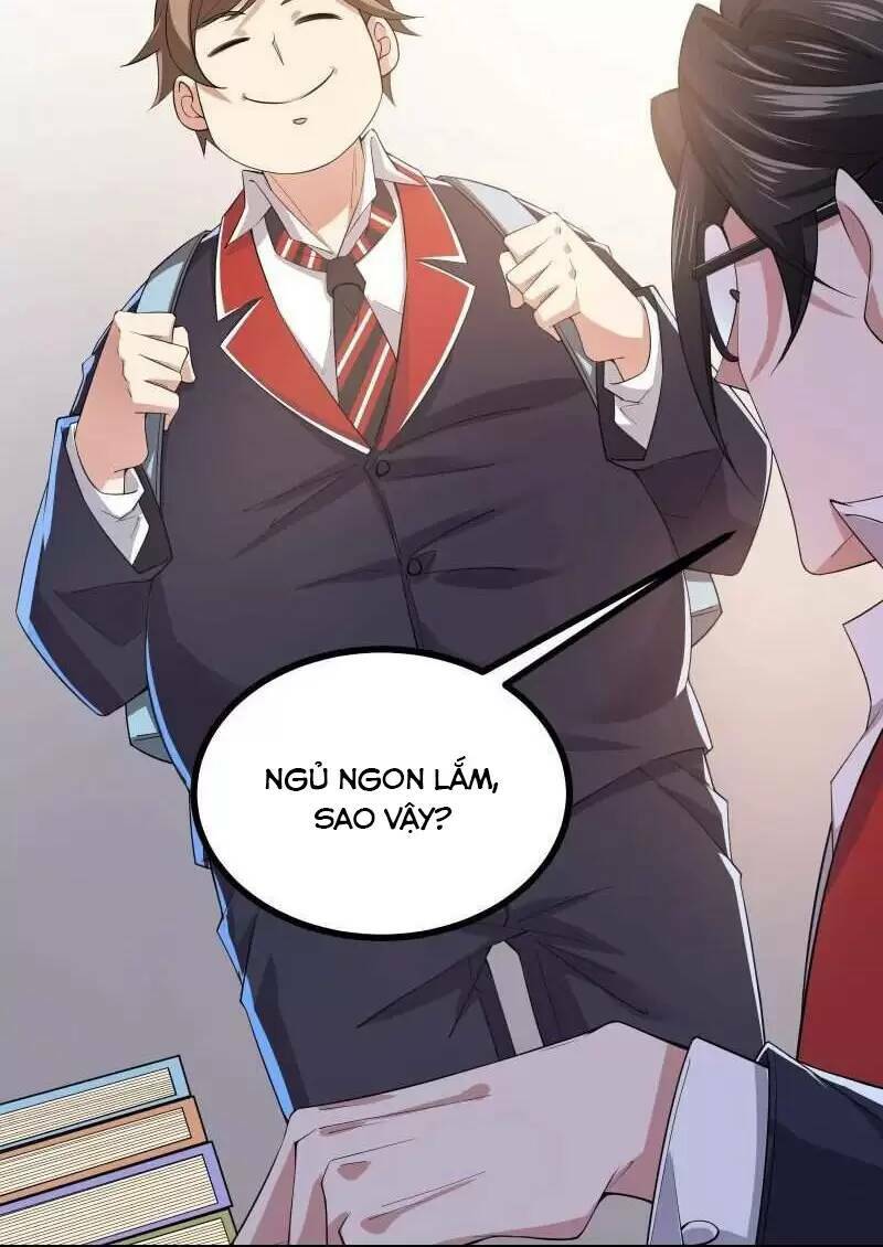 Ta Quét Phó Bản Ở Khắp Thế Giới Chap 17 - Next Chap 18