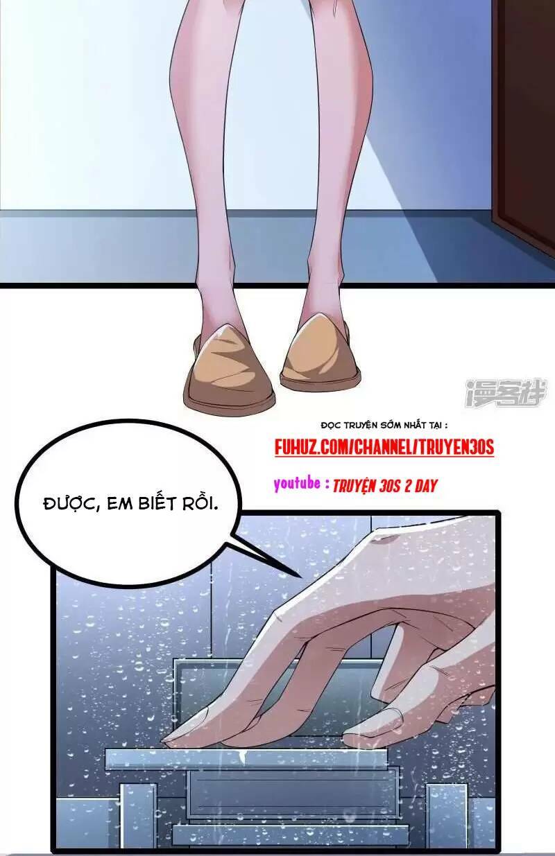 Ta Quét Phó Bản Ở Khắp Thế Giới Chap 17 - Next Chap 18
