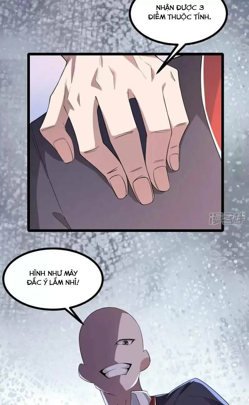 Ta Quét Phó Bản Ở Khắp Thế Giới Chap 17 - Next Chap 18